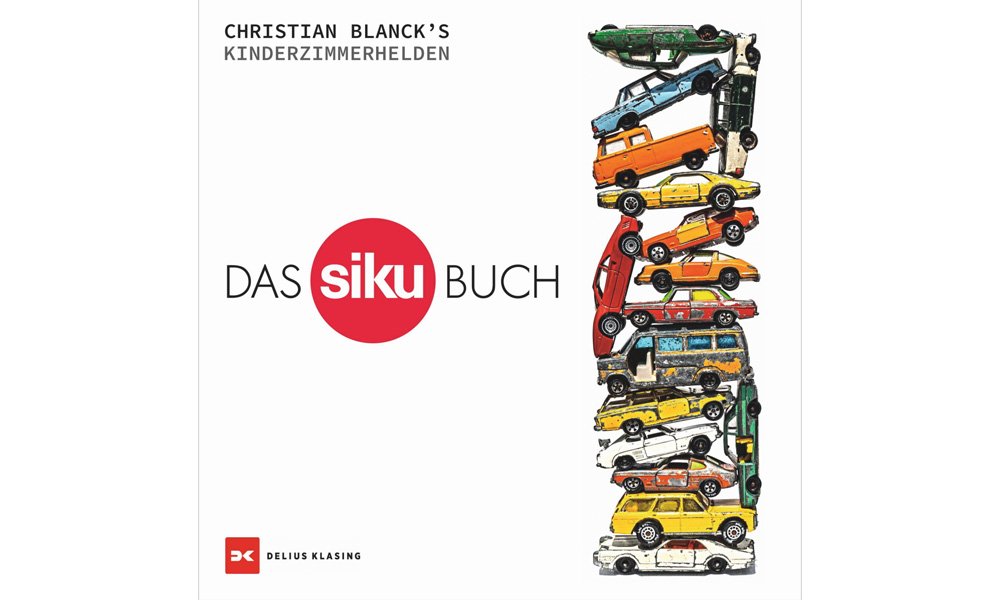 Le livre de siku 