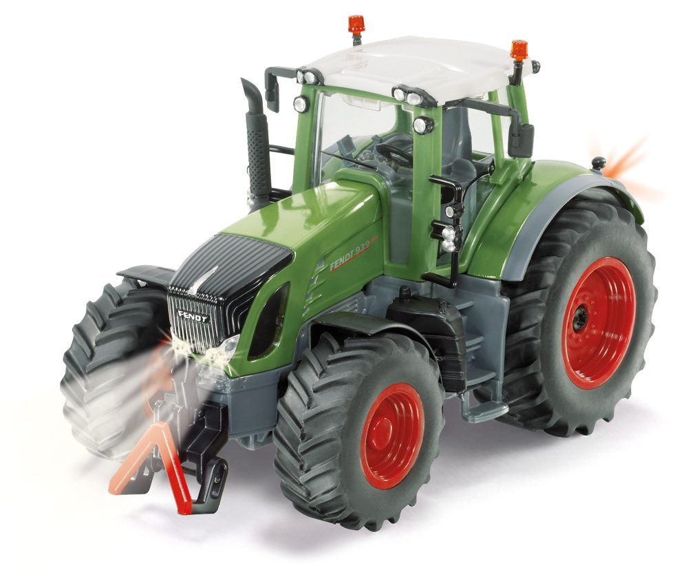 Fendt 939 Set mit Fernsteuerung