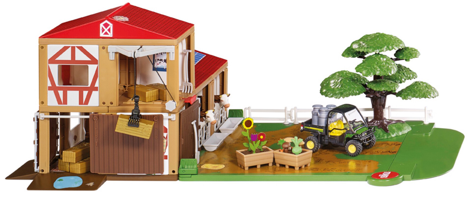 Ferme
