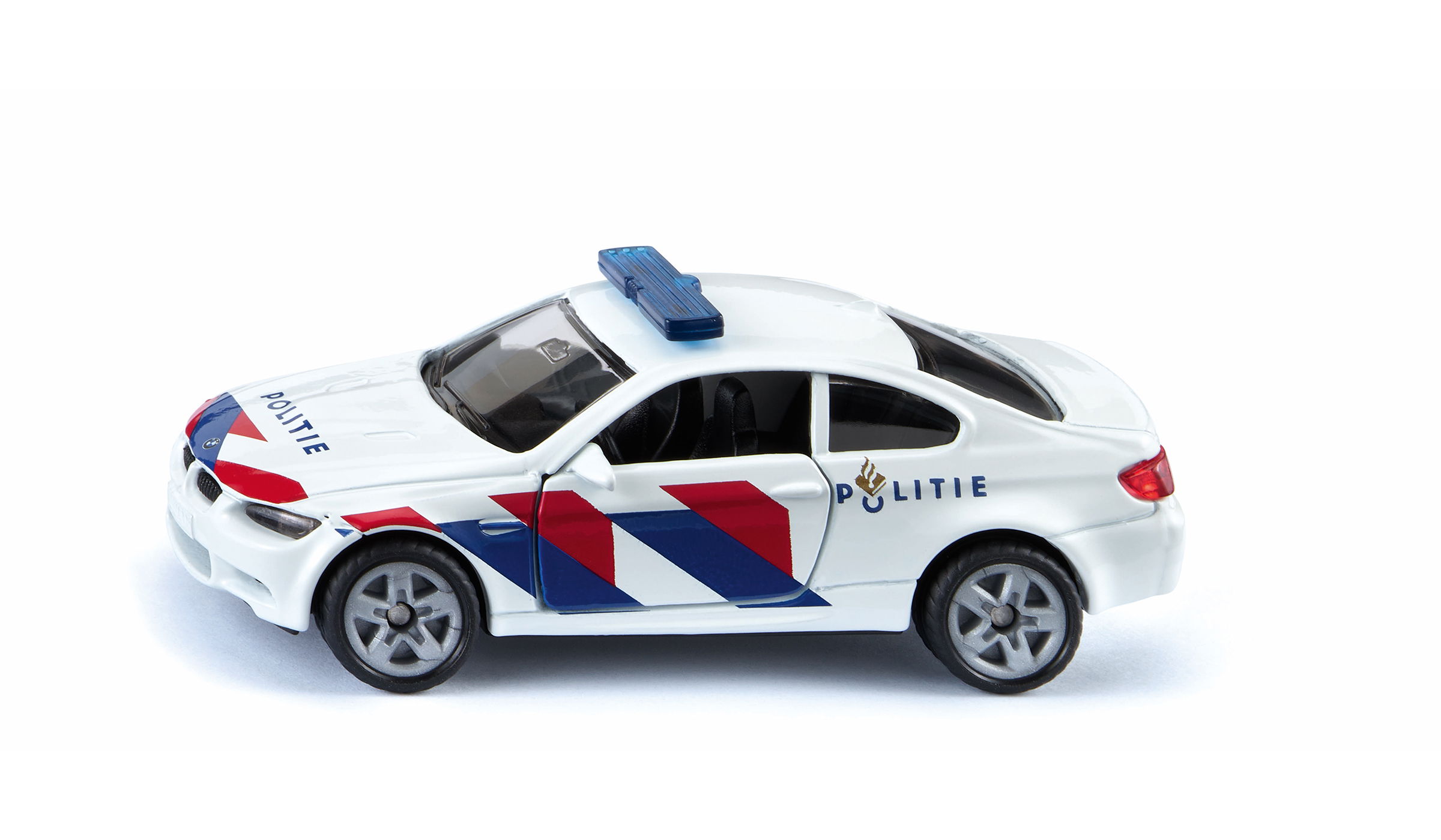 BMW M3 Coupé Policja Francja